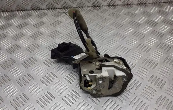 Mazda 6 Rear door lock A94-A96-R