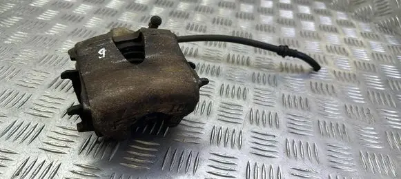 Skoda Octavia Mk3 (5E) Front brake caliper