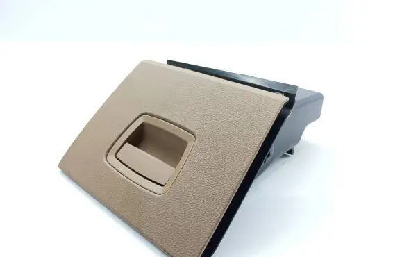 BMW 7 F01 F02 F03 F04 Glove box 72458410