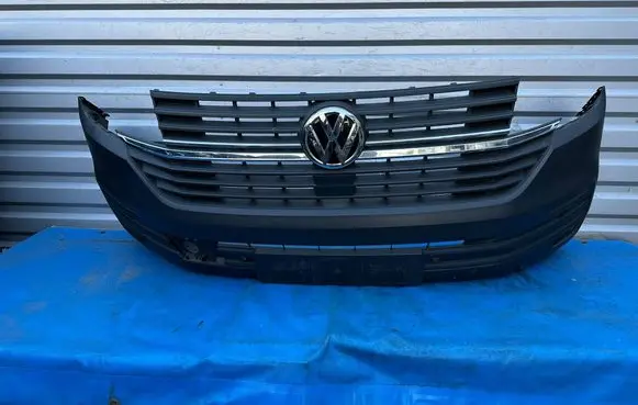Volkswagen Transporter - Caravelle T6 Front bumper 7LA807221F