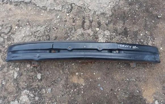 Ford Galaxy Front bumper cross member 7M0807693A