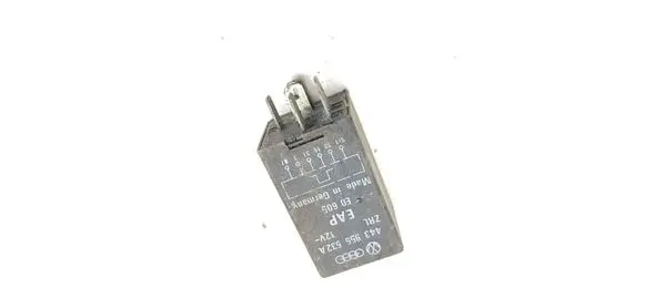 Volkswagen Golf II Other relay 443955532A