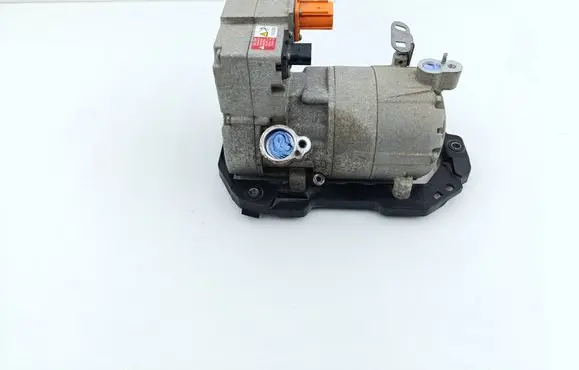 Audi Q4 Sportback e-tron Air conditioning (A/C) compressor (pump) 1EA820807B 1EA816797F