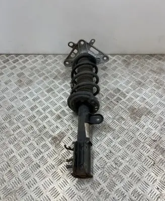 Jeep Compass Rear shock absorber with coil spring 00521600030 ST32001055