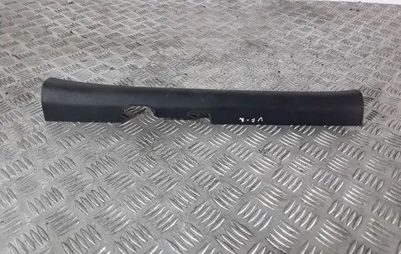 KIA Sportage Front sill trim cover 85871F1000