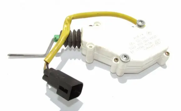 Ford Galaxy Central locking motor 7M0959775C