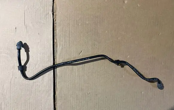 Mercedes-Benz E W212 Vacuum line/pipe/hose A2780981989