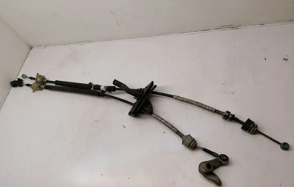 Fiat Ducato Gear shift cable linkage 55243504 55238494
