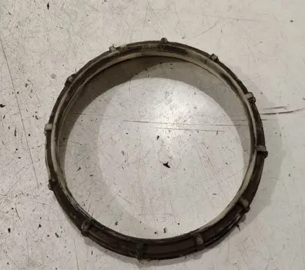 Fiat Croma In tank fuel pump screw locking ring/nut 