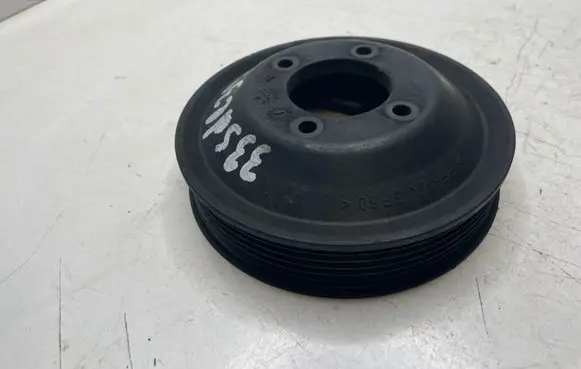 BMW 5 E39 Water pump pulley 1730554