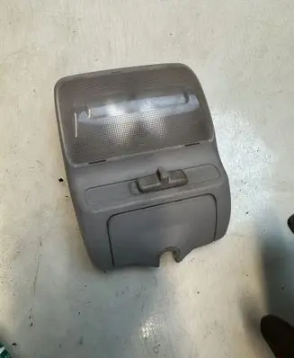 Mitsubishi Canter Rear seat light