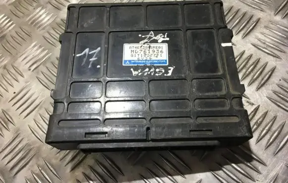 Engine control unit/module