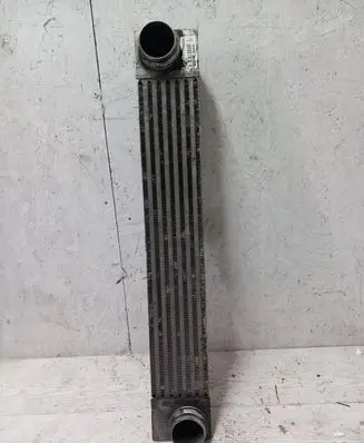 BMW 5 E60 E61 Intercooler radiator 1751779582301