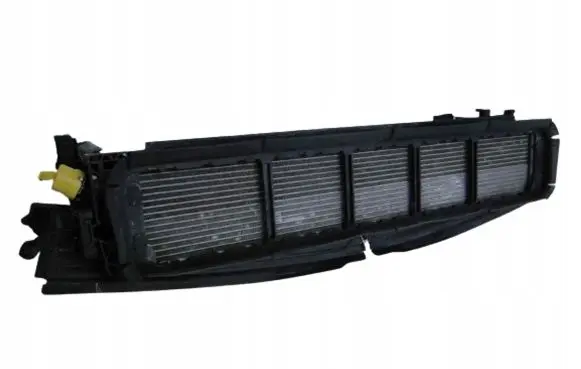 Mercedes-Benz E W213 Optional radiator A0995003401