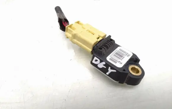 Toyota Yaris Airbag deployment crash/impact sensor 898310H010