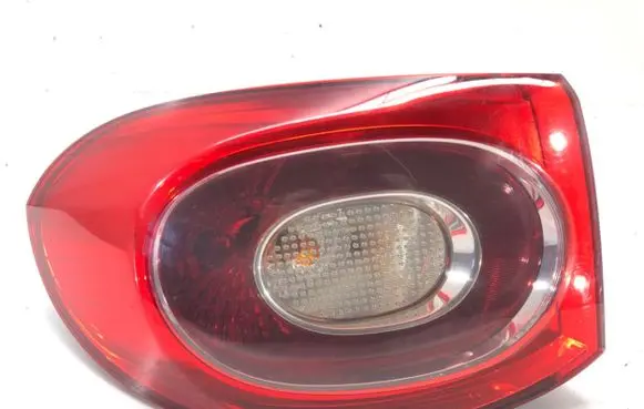 Volkswagen Tiguan Rear/tail lights 5N0945095H