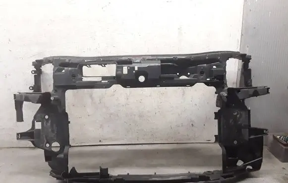 Audi A2 Radiator support slam panel 8Z0805594B