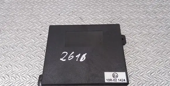Chrysler 300 - 300C Parking PDC control unit/module 10R021424