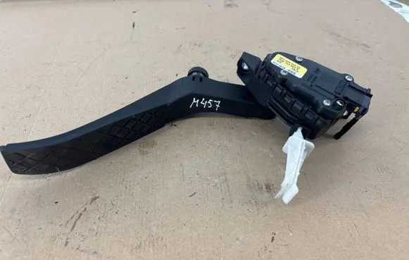 Audi Q7 4L Accelerator throttle pedal 6PV00802626