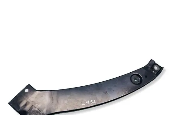 Volkswagen Tiguan Radiator support slam panel bracket 5N0806929A
