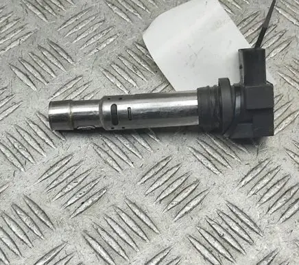 Volkswagen Polo V 6R High voltage ignition coil 036905715F