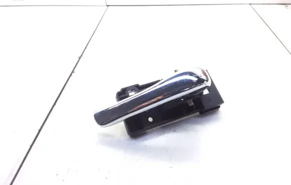 Alfa Romeo 156 Rear door interior handle A739