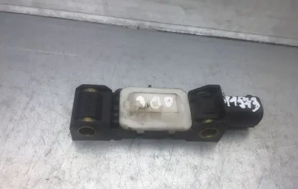 Chrysler 300 - 300C Airbag deployment crash/impact sensor 04671779AC 0668201925 070905