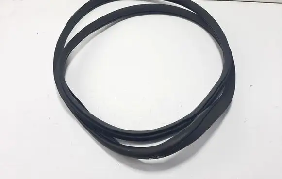 MG MG4 ev Rubber seal rear door 