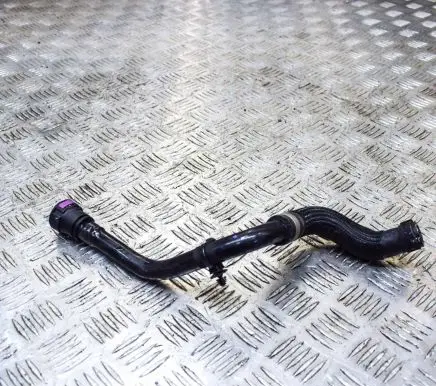 Jaguar I-Pace Engine coolant pipe/hose