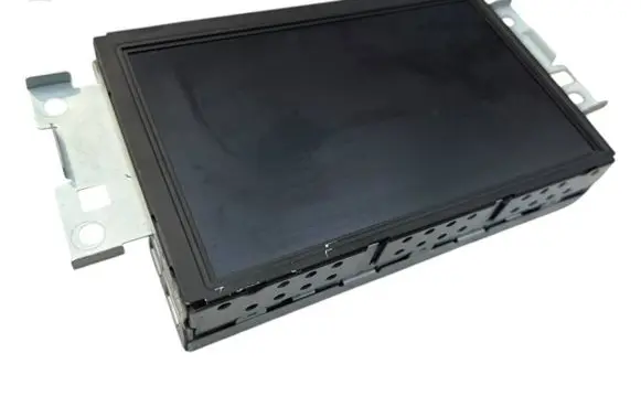 Volvo V60 Screen/display/small screen 31483612AA 10R048046