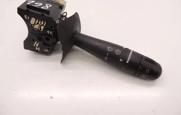 Renault Megane I Wiper control stalk 37001A D198