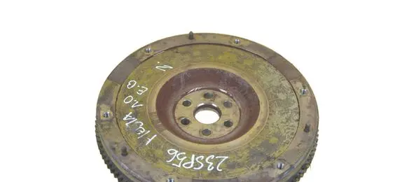 Ford Fiesta Dual mass flywheel CM5G6375LB BMAX M1JE