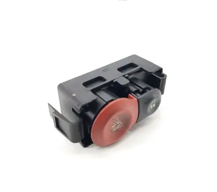 Renault Clio III Central locking switch button 8200214896A 883000000