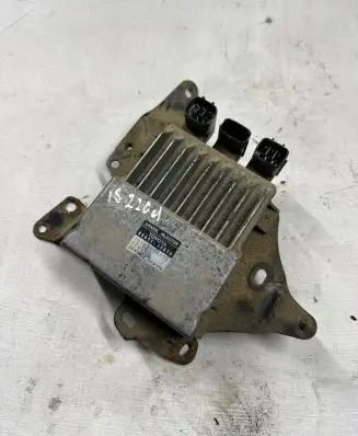 Lexus IS 220D-250-350 Fuel injection control unit/module 8987120070 1310001371