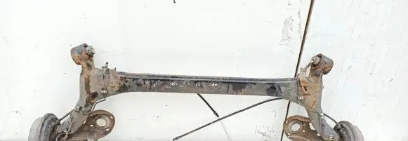 Volkswagen Fox Rear subframe 