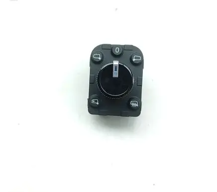 Audi Q4 Sportback e-tron Wing mirror switch 4N0959565