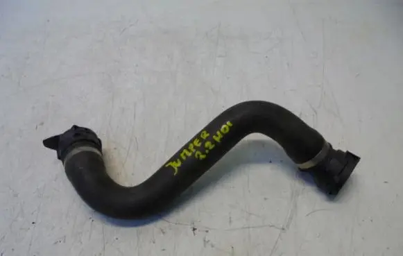 Citroen Jumper Engine coolant pipe/hose