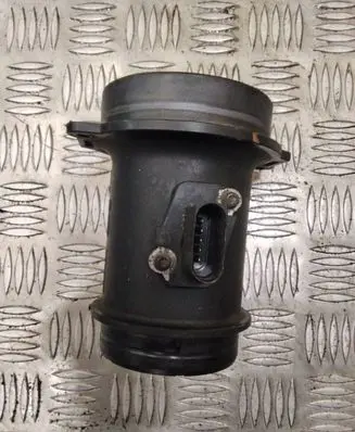 Audi Q7 4L Mass air flow meter 059906461