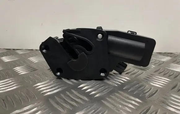 Skoda Superb B6 (3T) Tailgate boot lock/latch motor 3T0827299C