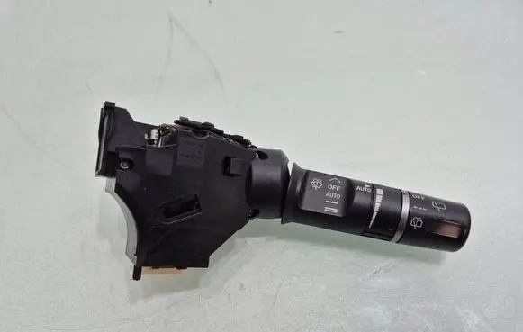 Mazda 6 Wiper control stalk DF7466128