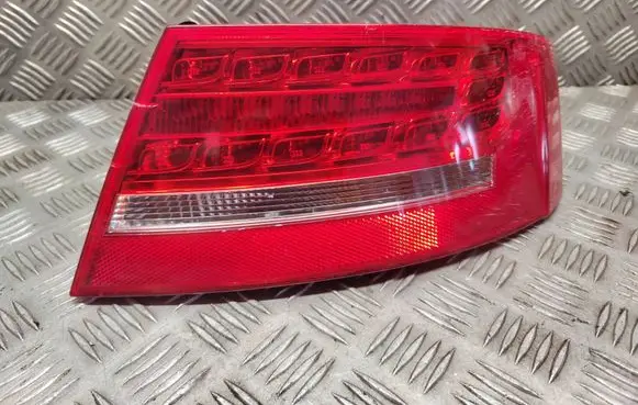 Audi A5 Sportback 8TA Rear/tail lights 8T8945096D