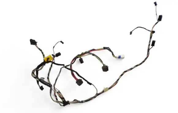 Citroen C5 Other wiring loom 3296700