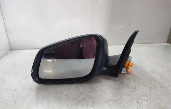 BMW 3 GT F34 Front door electric wing mirror 021185