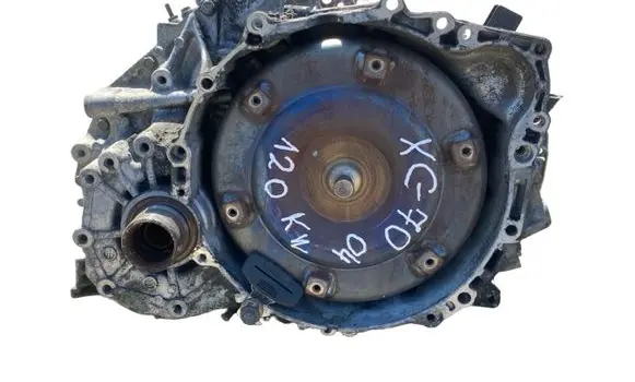 Volvo XC70 Automatic gearbox 30681188