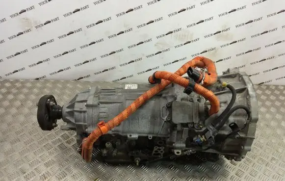 Lexus GS 300 350 430 450H Automatic gearbox 3091030012