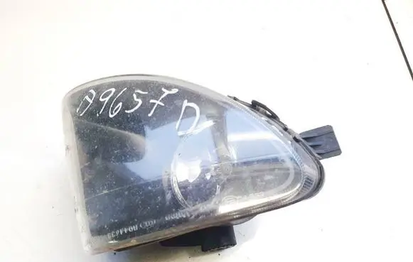BMW 5 GT F07 Front fog light 89211380