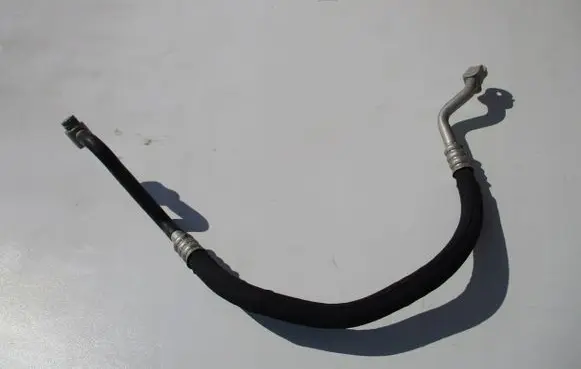 Audi A5 8T 8F Air conditioning (A/C) pipe/hose 8T0260701J