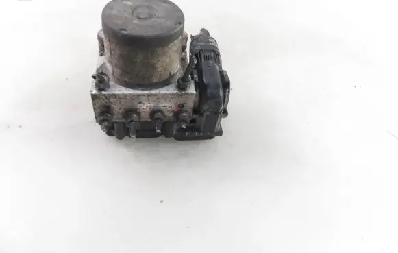 Renault Master III ABS Pump 0265237015 0265800737