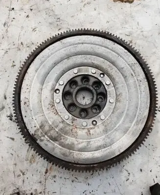 Mercedes-Benz A W177 AMG Dual mass flywheel A6540300405
