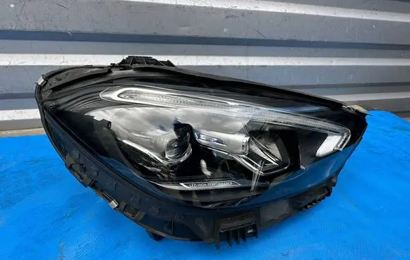 Mercedes-Benz C W206 Headlight/headlamp A2069064003